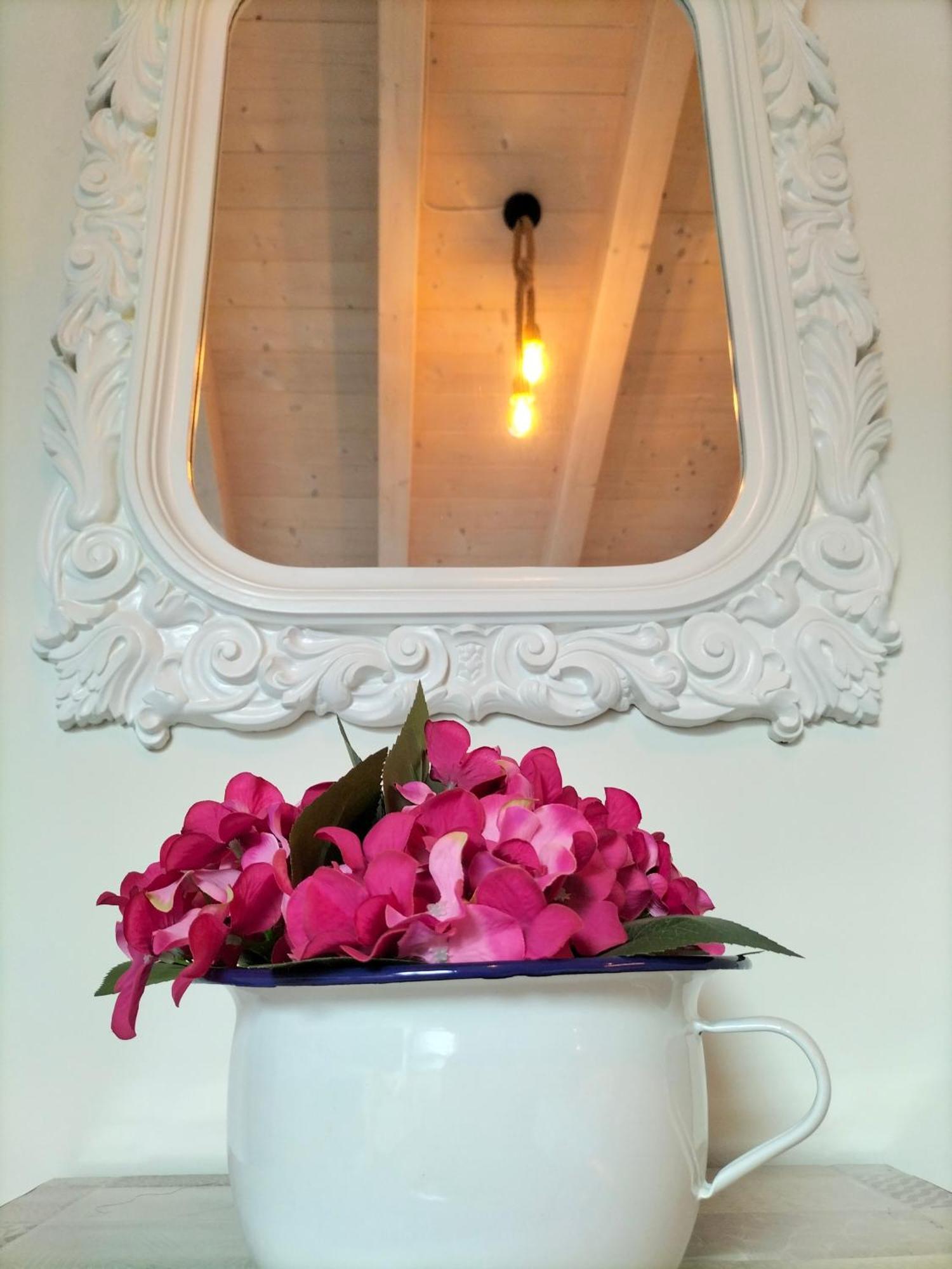 Apartamentos Lares Santa Olalla  Buitenkant foto